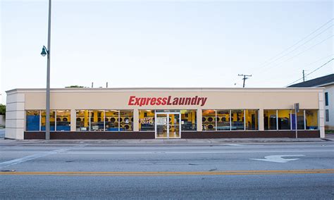xpress laundry near me